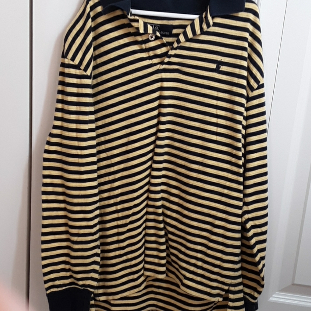 Ralph Lauren button shirt